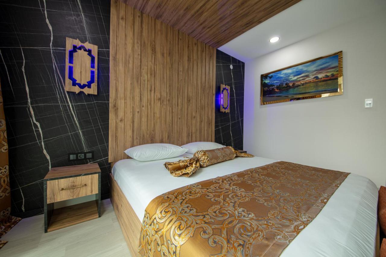 Air Barbaros Hotel Τραμπζόν Εξωτερικό φωτογραφία