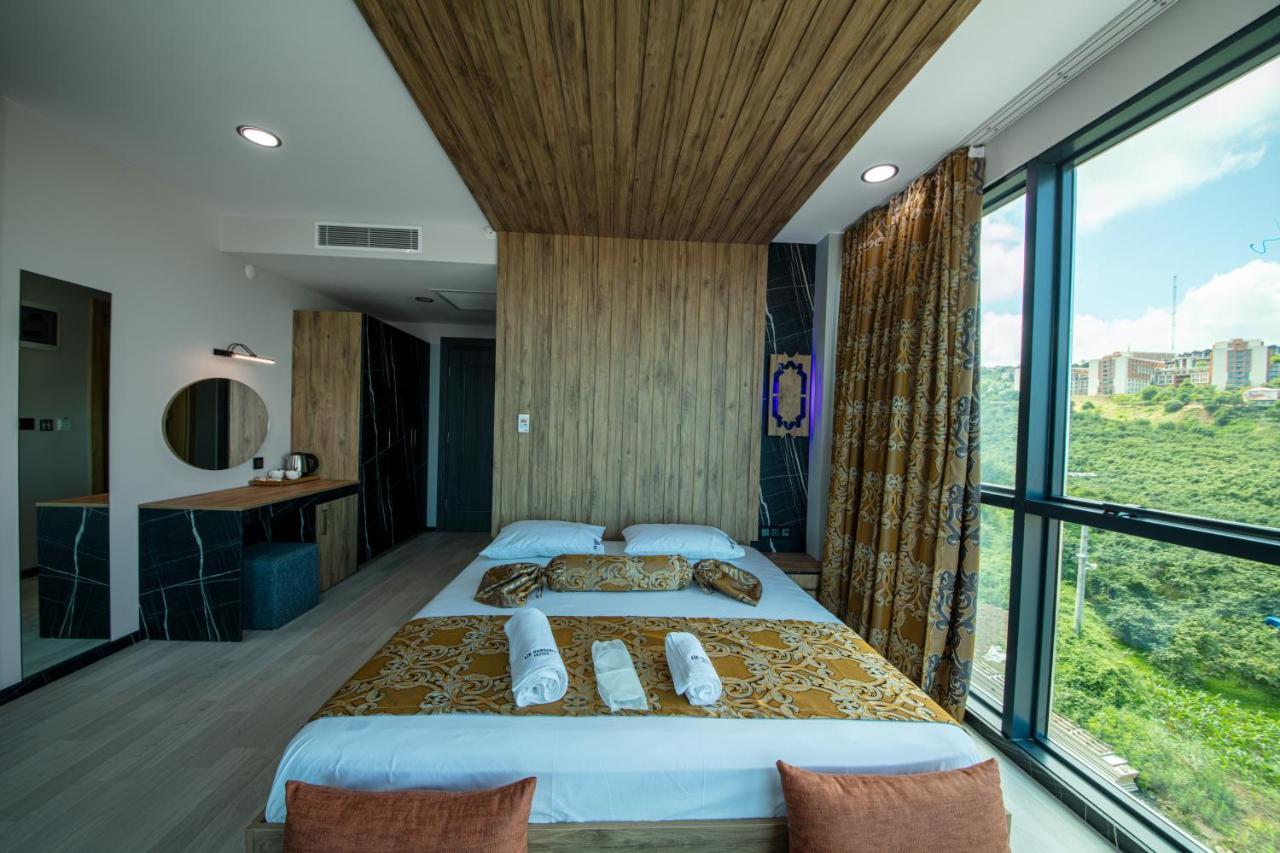 Air Barbaros Hotel Τραμπζόν Εξωτερικό φωτογραφία