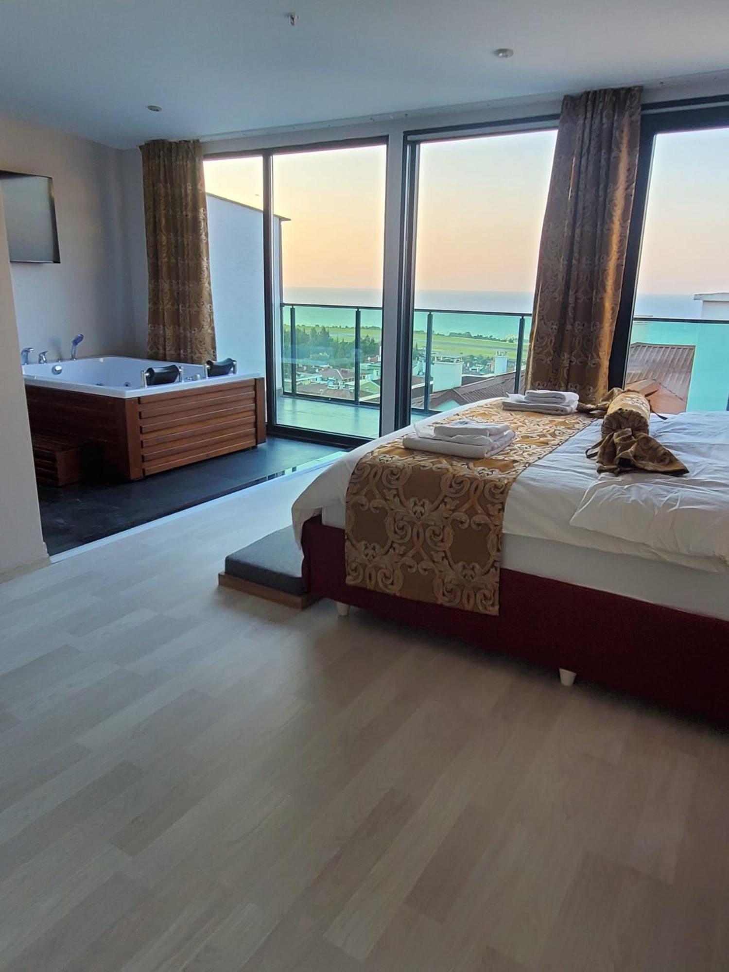 Air Barbaros Hotel Τραμπζόν Εξωτερικό φωτογραφία